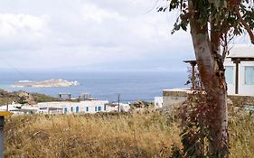 Giannoulaki Hotel